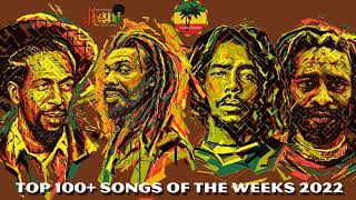 Gregory Isaacs,Peter Tosh,Culture(Joseph Hill),Burning Spear: Greatest Hits 2022,Top 100+ Best Songs