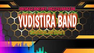 Separuh nafas ku-yudistira band