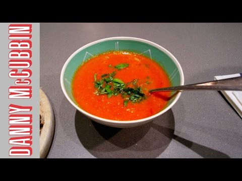 Tomato Soup