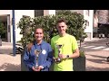Futsal playoffs and European squash feature in our sports roundup