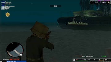 MTA SA 1.5.3 chassis_vlo (vehicle LOD) issue #9407