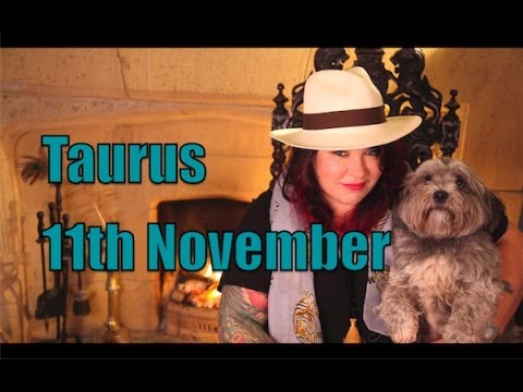 taurus-weekly-astrology-11-november-2013-with-michele-knight