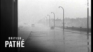 Rough Seas (1962)