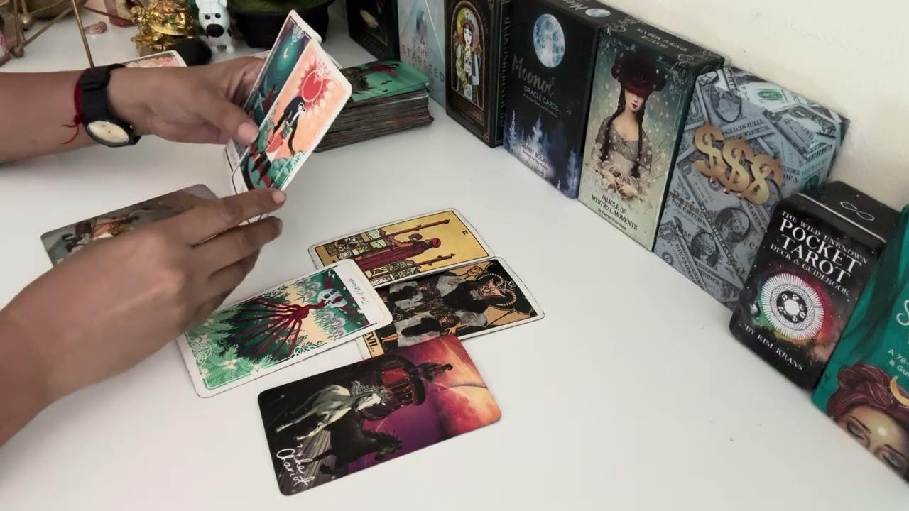 Virgo ♍kanya Rashi - Kaun soch raha hai aapke bare main is weekend 🤓