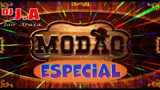 MODÃO SELEÇÃO ESPECIAL DJ JAIR ARAXÁ OFICIAL