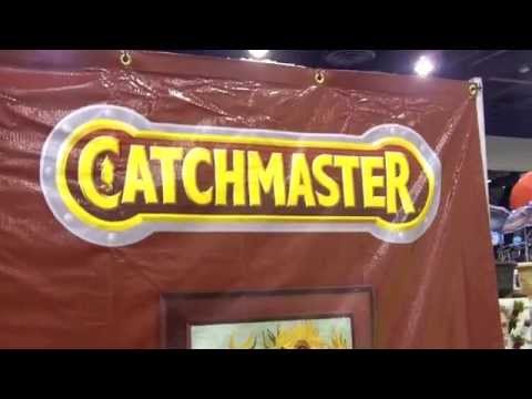 Product Demonstration: Catchmaster Bedbug Early Detection System