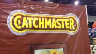 Product Demonstration: Catchmaster Bedbug Early Detection System