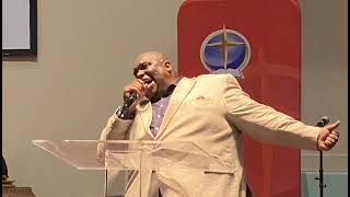 WORSHIP EXPERIENCE AT UNITED BELIEVERS CHURCH, KCMO