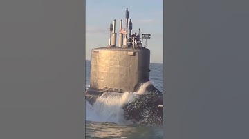 Why Submarines Don