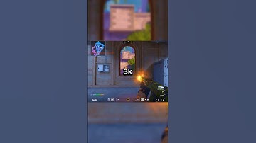 CS2 Grail | 3k Round 🎯#cs2 #counterstrike2 #cs2clips