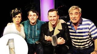 Steph And Dom Off Of Gogglebox Play Innuendo Bingo