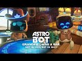 Astro Bot’s Grandpa’s Bar: A Time-Twisting Tale Not 2025 But from 2013 🍺✨ #astrobot #nebulax
