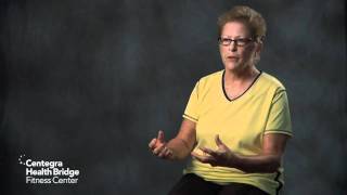 Health Bridge Fitness Bridge to Weight Loss