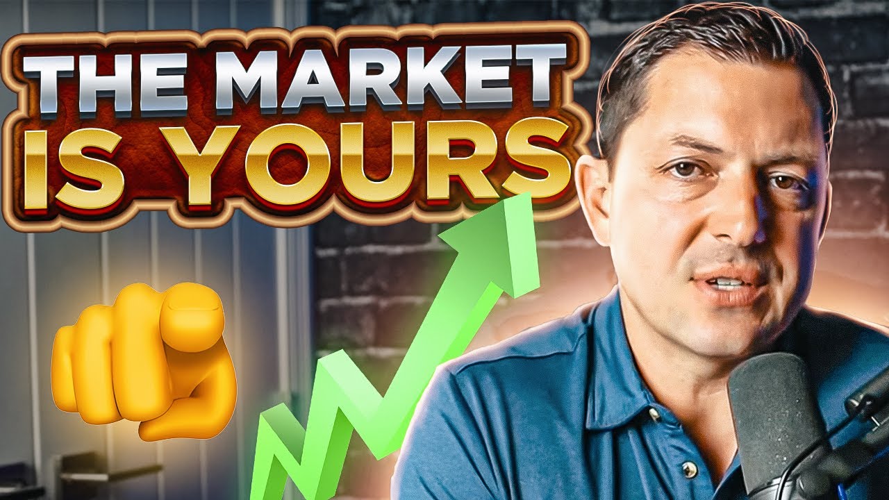 Why The Real Estate Market Is About to Explode Real Estate Coaching