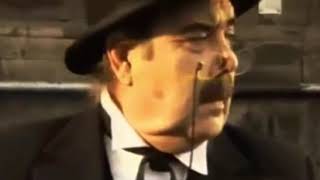 Talat Paşa Şehadeti