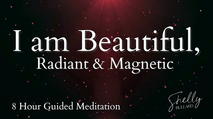 Manifest Extreme Physical Beauty (Guided Meditatio...