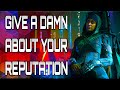 Bad Reputation? How Important is it in Star Citizen?