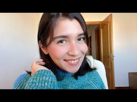 ASMR NOVIA TÓXICA CELOSA 💢| soft spoken