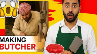 FROM RAW WOOD TO Daily Life Tools  #asmr #asmrsounds #asmrvideo #satisfying #satisfyingvideo