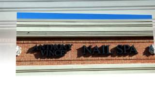 Anthony Vince Spa in Hampton, VA 23666 (907)