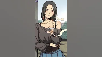 Everyone Laughed… Until the Apocalypse Began 😨... #shorts #trending #manhwa #anime #manga