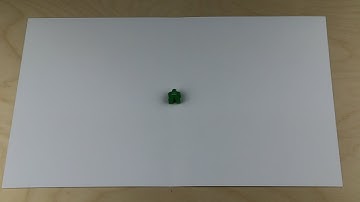 Blank Mat Big - Board Game Pieces from The Game Crafter