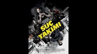 Suç Takımı Türkçe Dublaj 720p