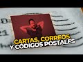 CARTAS, CORREO y CÓDIGOS POSTALES | PERDÓN, CENTENNIALS