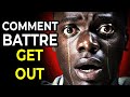 Comment battre get out