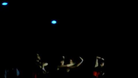 6.6.09 Greekster Smooth Stroll Comp