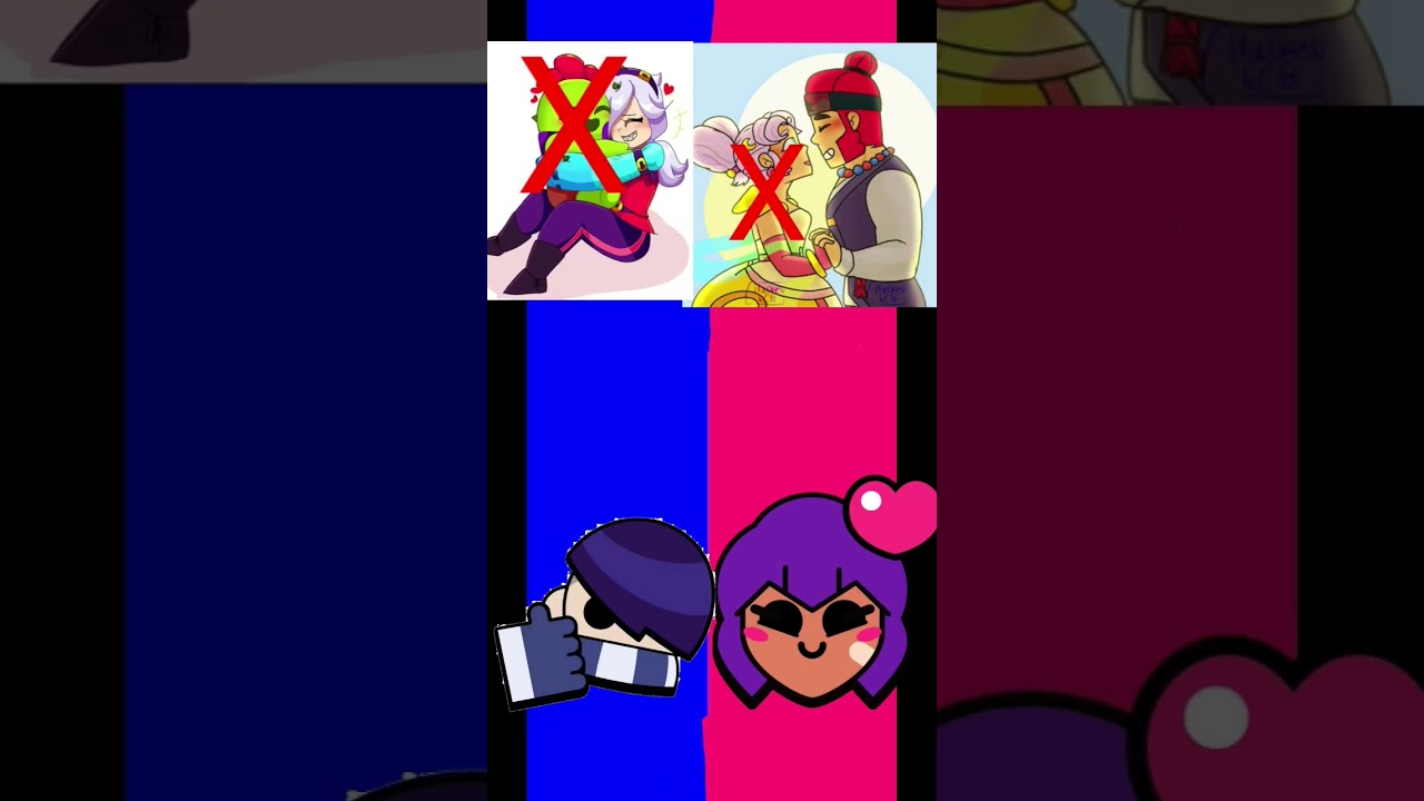 shelly x colt Edgar X collet 