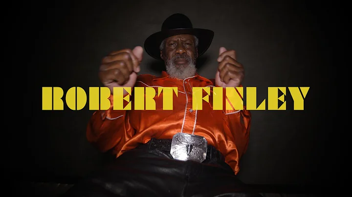 Robert Finley - Get It While You Can [Official Vid...