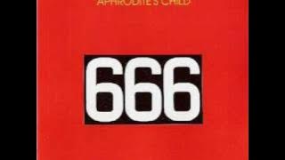 The Battle of the Locusts ～ Do It - Aphrodite's Child