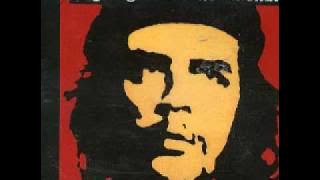 Rage Against The Machine - Bombtrack