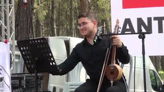 Yusuf Emre Yalçın - Ördeğime Kaz Diyorlar & Yolcu & Yağmur Yağar Şıpır Şıpır