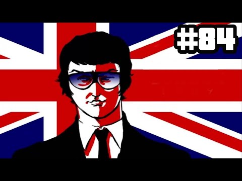 LONDRA MALAVITOSA!🔸#84🔸GTA LONDON 1969🔸ROAD TO GTA VI