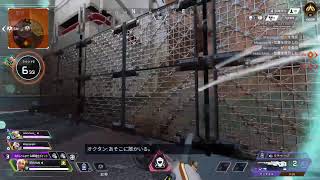 参加まってる　＃apex 　[チャンネル登録忘れずに！]　目指せ1000人