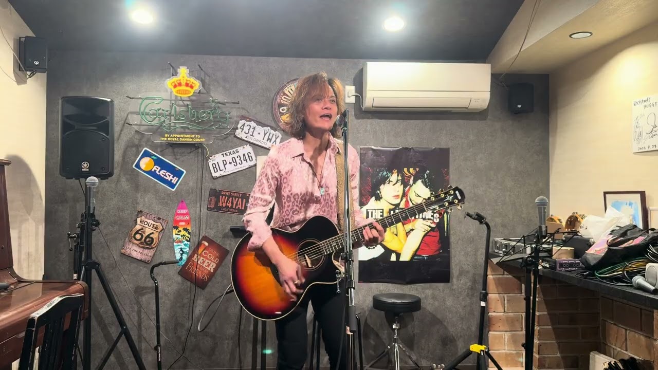 伊藤直輝 2026.02.28 ROCKAWAY BUGGY