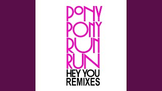 Hey You (Dlid Remix)