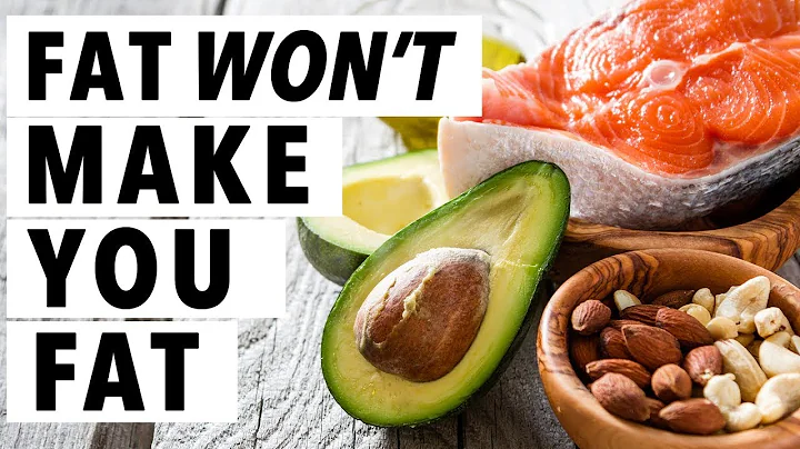 Quit running, and eat fat (here's why) | Ep82