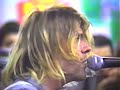 &quot;Come As You Are&quot; - Nirvana - September 16, 1991 - [2-Cam + New Taper Audio] - Beehive Music &amp; Video