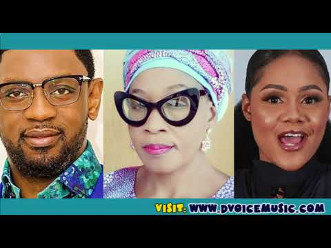 SHOCKING!!! THE TRUE PICTURE BETWEEN BIODUN FATOYINBO AND BUSOLA DAKOLO REVEALED BY KEMI OLUNLOYO