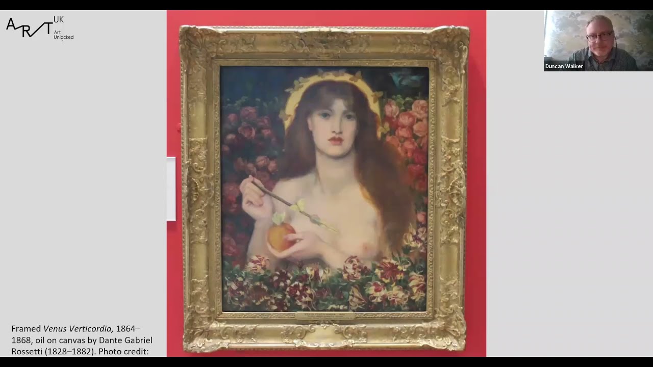 Art Unlocked: The Russell Cotes Art Gallery & Museum