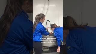 Download Lagu Blijkbaar bedoelde ze dit niet 🙄 #fyp #logues #foryou #idiots #work MP3