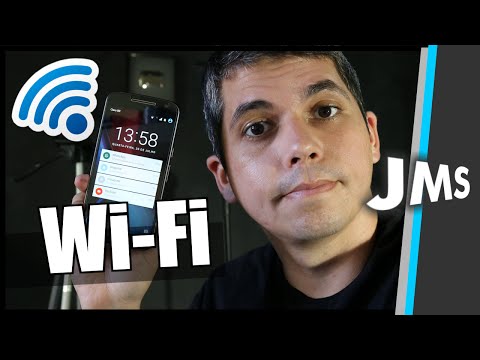 Vídeo: Como fazer root no seu telefone Android com SuperSU e TWRP