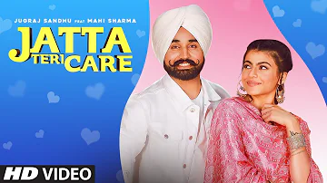 Jatta Teri Care (Full Song) Jugraj Sandhu | Dr. Shree | Urs Guri | Latest Punjabi Songs 2020