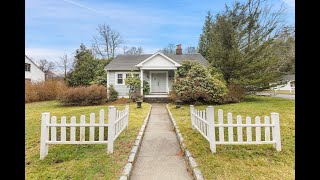 56 Huntville Road video tour