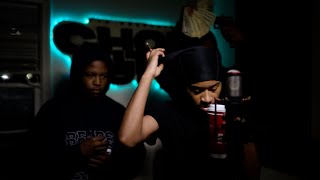 (Chop It Up Vol.1) Lul Bloc - Baccseat Smaccer