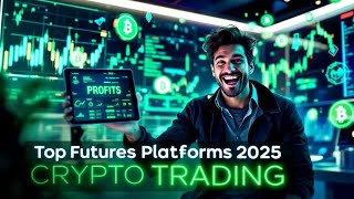 Best Crypto Futures Trading Platform 2026 | Best Platform for Crypto Trading screenshot 5