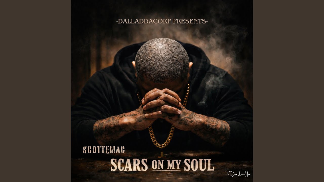 I'm From Joy Road (feat. ScotteMac)